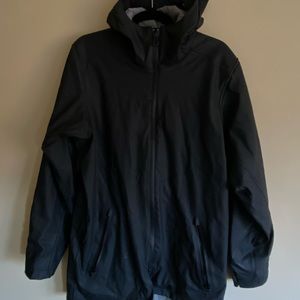 Helly Hanson Women’s Raincoat